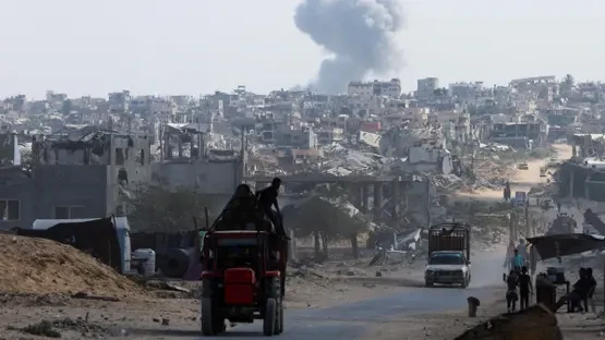175 يوماً على "اتفاق وقف إطلاق النار".. غزة تنزف تحت وطأة الخروقات المستمرة لجيش الاحتلال
