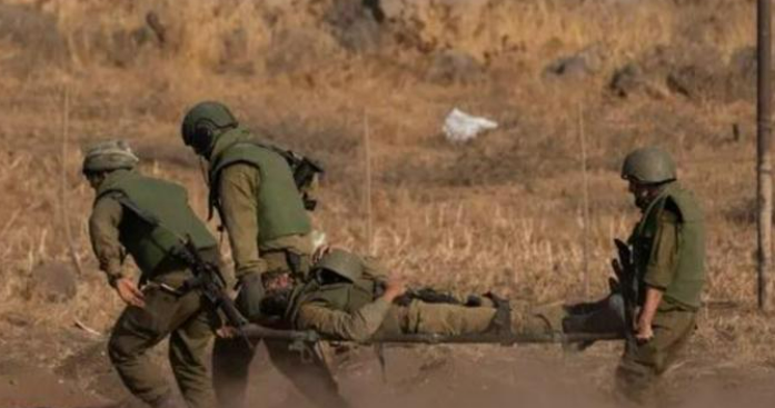 الاحتلال يقر بمقتل قائد فصيل وإصابة جندي بلواء جولاني في معركة جنوب لبنان