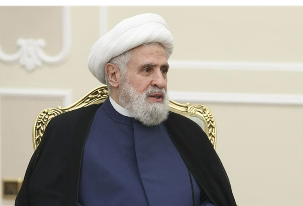الأمين العام لحزب الله: صمودنا الأسطوري أسقط مخططات الإبادة والتقسيم في لبنان