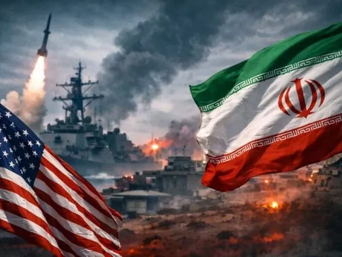 طهران تتوعد برد قوي إذا استمر الحصار البحري الأمريكي