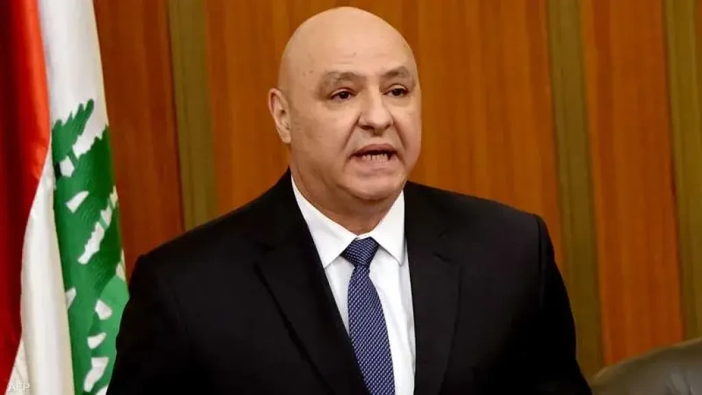 لبنان يشدد على تنفيذ كامل لوقف إطلاق النار قبل أي اتفاق