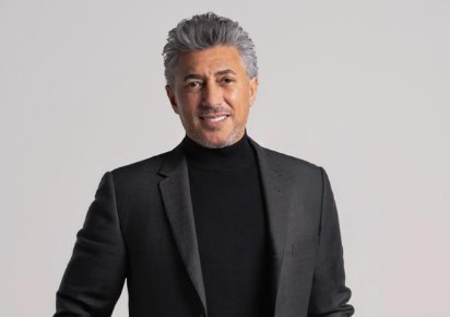 صوت الأردن عمر العبداللات نجم إفتتاح مهرجان جرش 2026