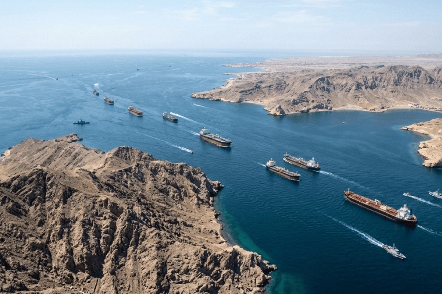 أوروبا تسعى لإنشاء تحالف بحري في مضيق هرمز بعيداً عن أمريكا