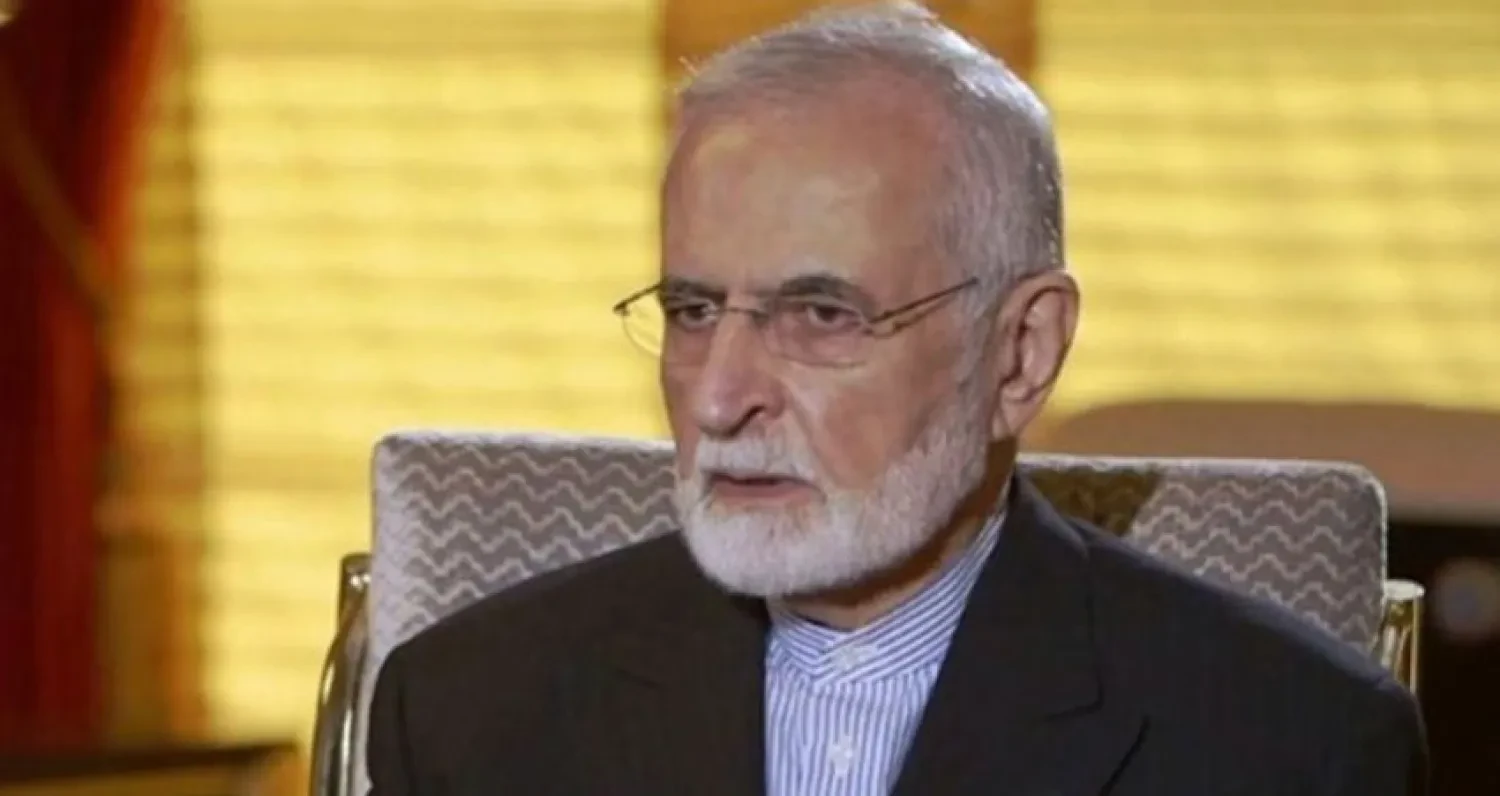 إصابة مستشار المرشد الإيراني في قصف أمريكي إسرائيلي على طهران
