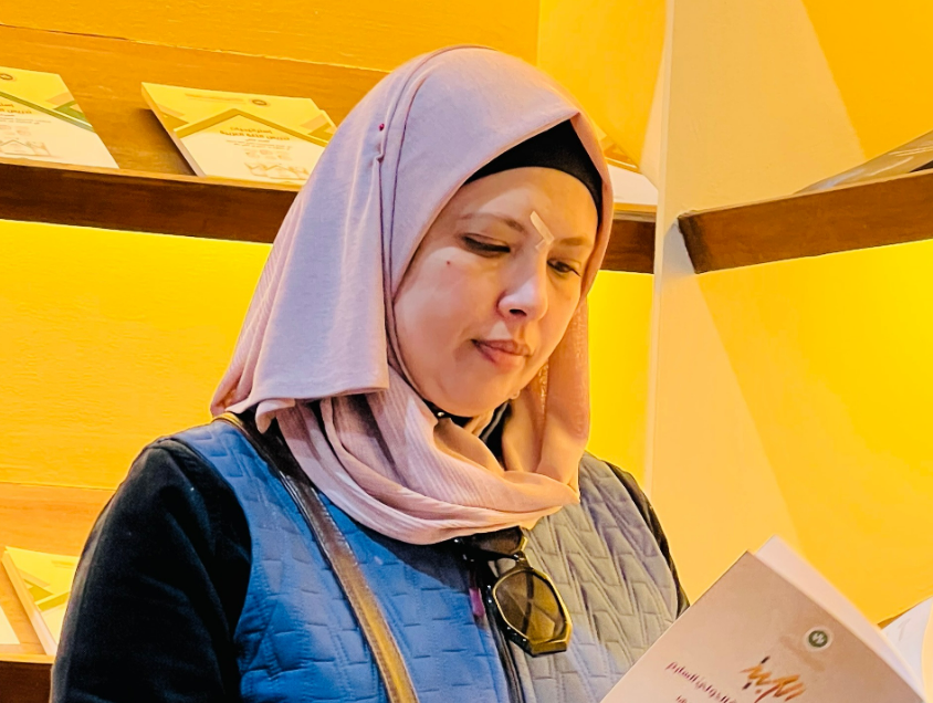 أميرة النحال لـ "180 تحقيقات": غزة بوصلة فضحت سيولة المعايير الدولية وتآكل أدوات الإلزام