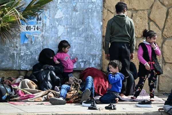 لبنان يواجه أزمة غذائية متفاقمة بسبب الحرب