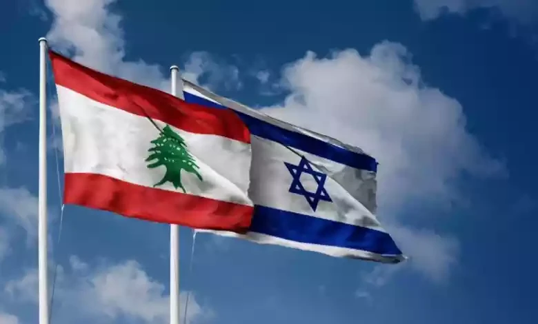 ترسيم الحدود وسلام دائم.. أمريكا تعلن 6 نقاط رئيسية في مفاوضات لبنان وإسرائيل