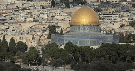 محافظة القدس: المسجد الأقصى حق خالص للمسلمين ولن تمنحه الاقتحامات شرعية