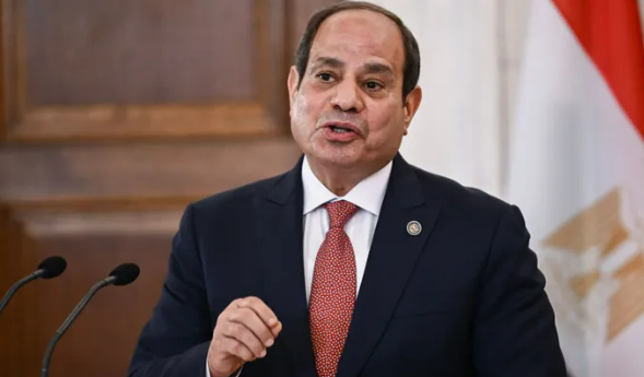 الرئاسة المصرية: إدانة كاملة لأي مساس بأمن لبنان واستدامة التهدئة مصلحة إقليمية