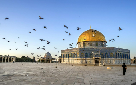 محافظة القدس توثق 419 حالة اعتقال وإغلاق المسجد الأقصى للشهر الثاني