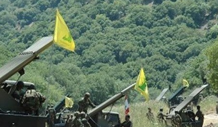 حزب الله يعلن تنفيذ 5 هجمات نوعية ضد آليات ومواقع الاحتلال خلال 24 ساعة