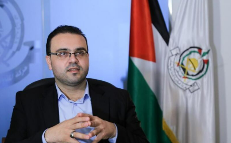 حازم قاسم : الانتخابات البلدية خطوة إيجابية نحو إصلاح النظام السياسي الشامل