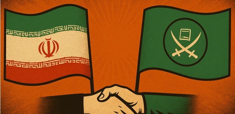 يلمان زين العابدين هاجر أوغلو يكتب: الأيديولوجية المشتركة بين علي الخامنئي وسيد قطب