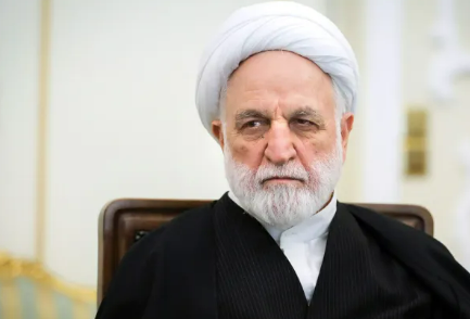 رئيس القضاء الإيراني: مقترح وقف إطلاق النار اعتراف صريح بفشل مخططات العدو