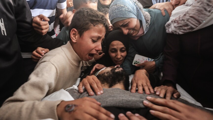 إبادة غزة مستمرة: 72,594 شهيدا و172,404 مصابين في القطاع منذ 7 أكتوبر