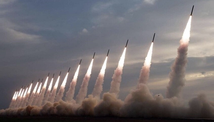 الحرس الثوري: استهداف قواعد أمريكية وإسرائيلية وشركة أمازون في البحرين