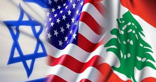 مفاوضات مباشرة برعاية أميركية.. أول اجتماع ثلاثي يُمهّد لوقف إطلاق النار