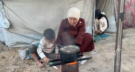 غزة تحت وطأة الإبادة: حصيلة الشهداء تقترب من 73 ألفاً وسط استمرار الخروقات الإسرائيلية
