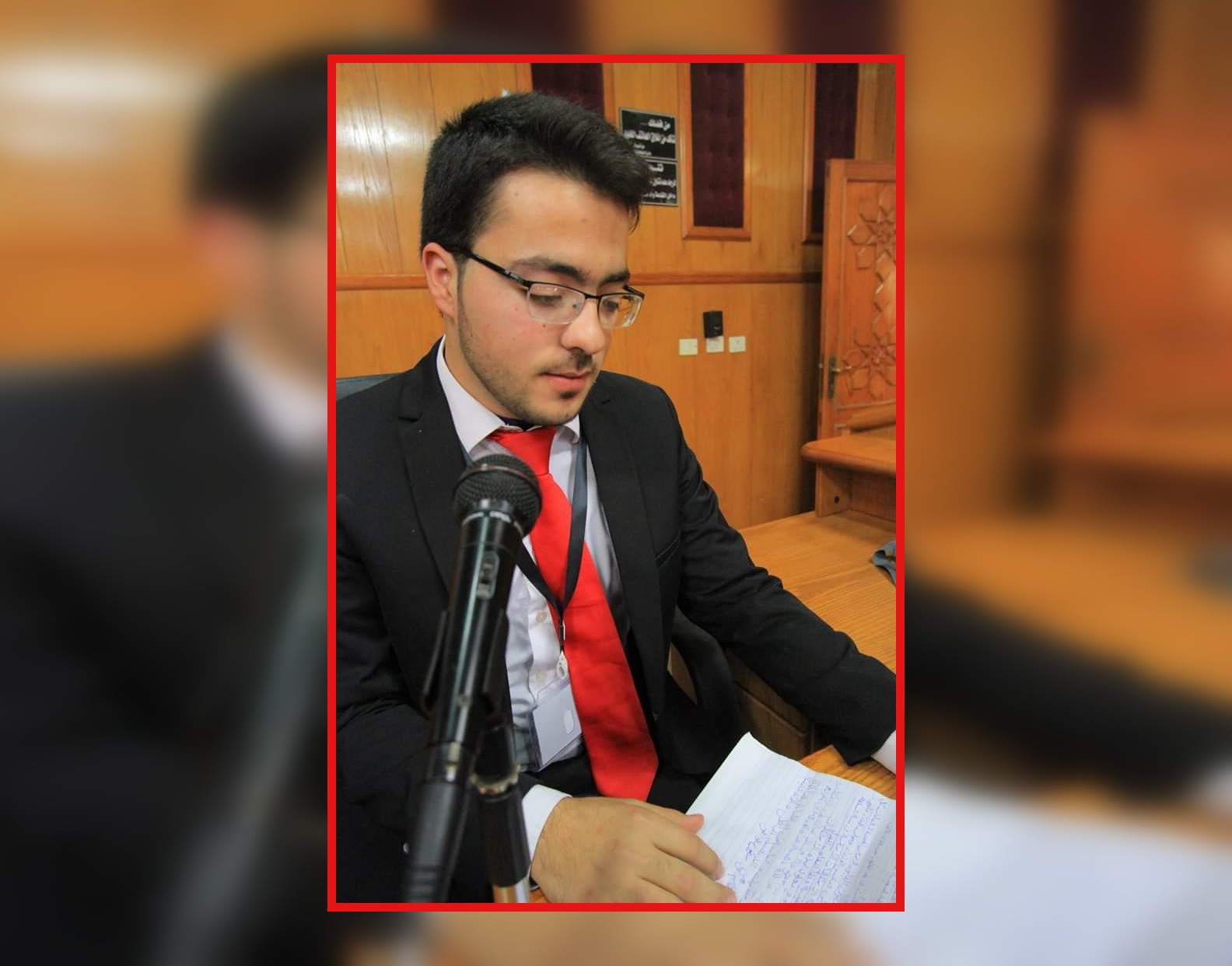 علي العطار: قانون إعدام الأسرى زاد غطرسة جنود الاحتلال بعد شرعنة قتل الفلسطينيين