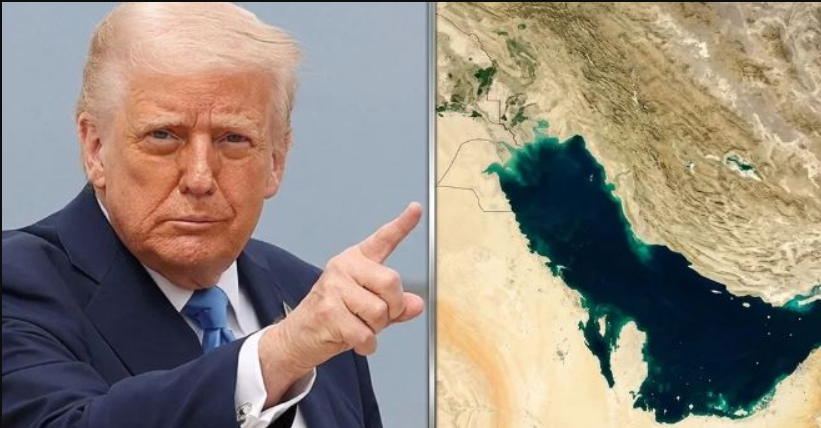 قراءة استراتيجية لـ الشروط الأمريكية الخمسة