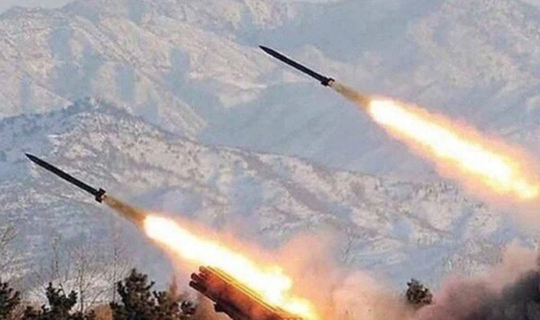 130 صاروخا من جنوب لبنان.. رشقة مقاومة كبرى ترد على العدوان الإسرائيلي المتواصل