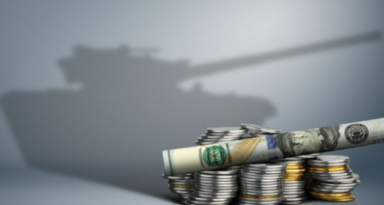 اقتصاد الحرب يضرب الغرب: الركود التضخمي يهدد أوروبا مع توقف إمدادات الطاقة القطرية