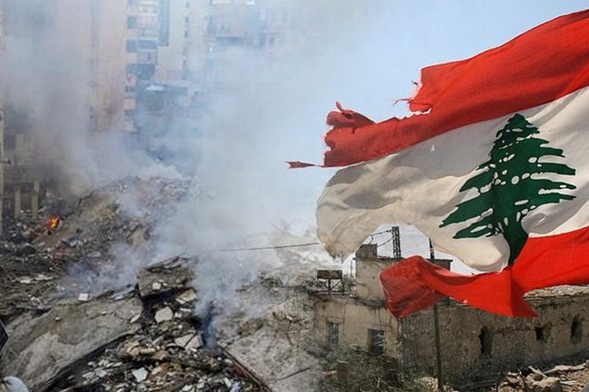 لبنان يشترط تمديد وقف النار لتوسيع المحادثات مع الاحتلال
