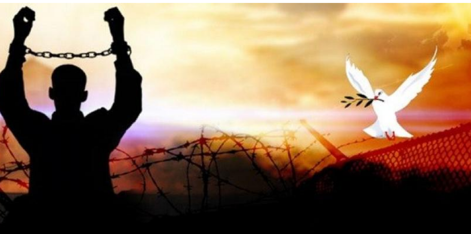 انتفاضة حقوقية شاملة: فلسطين تُطلق البرنامج الوطني "معاً لإسقاط قانون إعدام الأسرى"