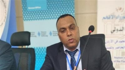 د. سعيد أبو رحمة لـ 180 تحقيقات: واشنطن تدير زمنًا مفتوحًا لا حرب تُحسم ولا سلام يُنجز
