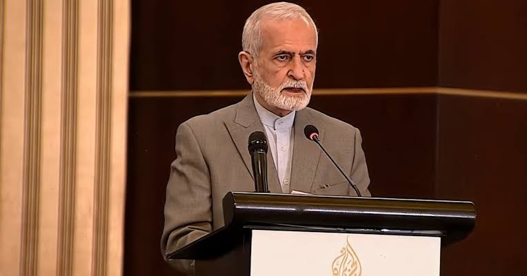 استشهاد كمال خرازي وتأثيراته على المشهد الإيراني