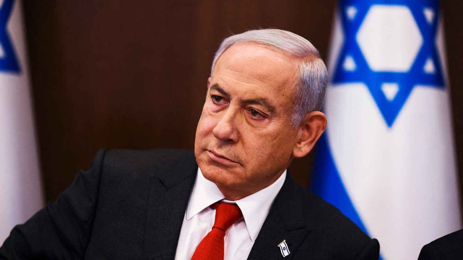 خطاب الهيمنة المفتوحة.. نتنياهو يعيد رسم خريطة الصراع من القدس إلى طهران