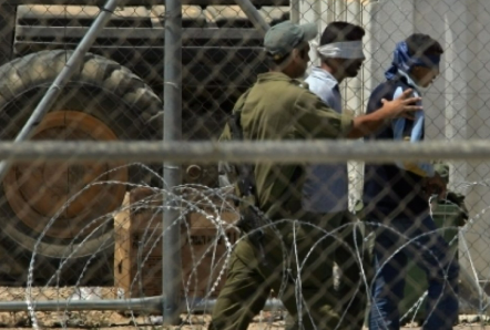 مقررة أممية: قانون إعدام الأسرى الفلسطينيين انتهاك صارخ للقانون الدولي