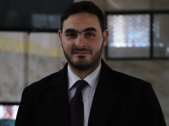 مصطفى رضوان لـ 180 تحقيقات: غزة فقدت قاعدتها الإنتاجية والتعافي الاقتصادي "مهمة مستحيلة" حالياً