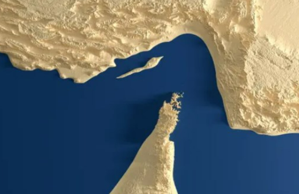 كيف أعادت إيران صياغة قواعد اللعبة في هرمز؟