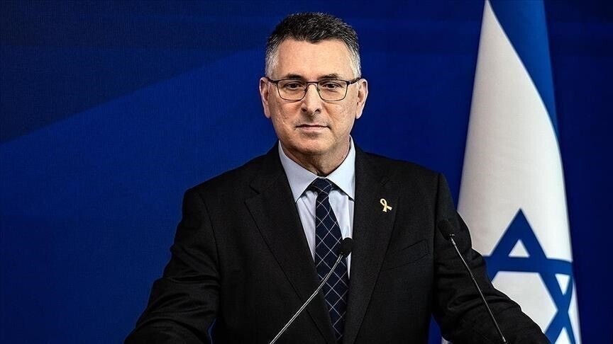 أول اعتراف رسمي: ساعر يقر بوجود خلافات مع ترامب حول إيران.. وينفي تخصيبها اليورانيوم