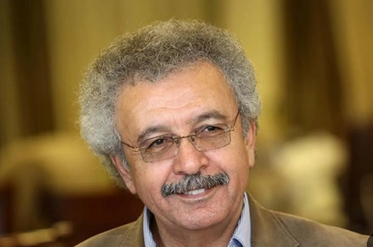 إبراهيم أبو عواد يكتب: ذاكرة المكان بين إبراهيم نصر اللَّه وأورهان باموق