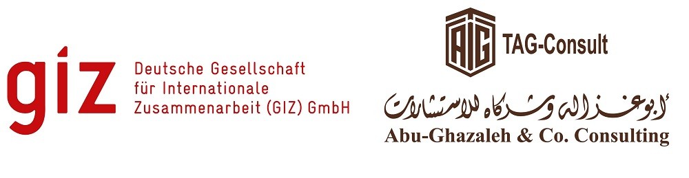 أبوغزالة وشركاه للاستشارات تتعاون مع الألمانية للتعاون الدولي GIZ لتدريب قضاة الأردن