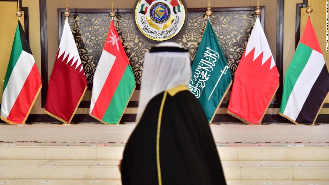 التعاون الخليجي: نتجنب التصعيد الخطير الذي لا يخدم أحد