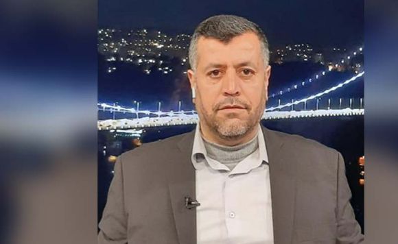 محمود مرداوي يدعو لتصعيد ميداني وإعلامي نصرةً للأسرى في سجون الاحتلال
