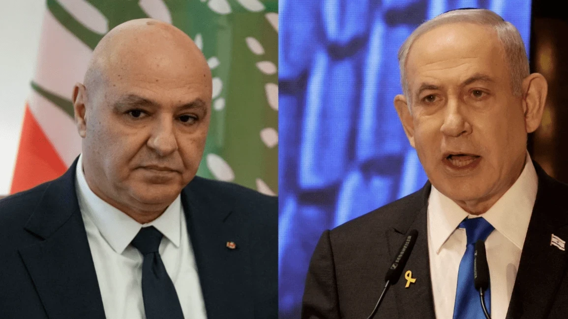 إسرائيل تهدد لبنان رغم "مهادنات" عون: إما الاتفاق خلال أسبوعين أو سنحرقكم