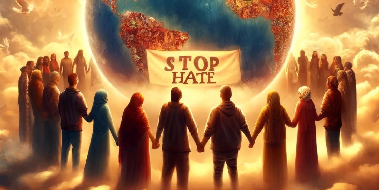 د. ليون سيوفي يكتب: متى تصحون؟ أم أن الكراهية أصبحت دستوركم غير المُعلن؟