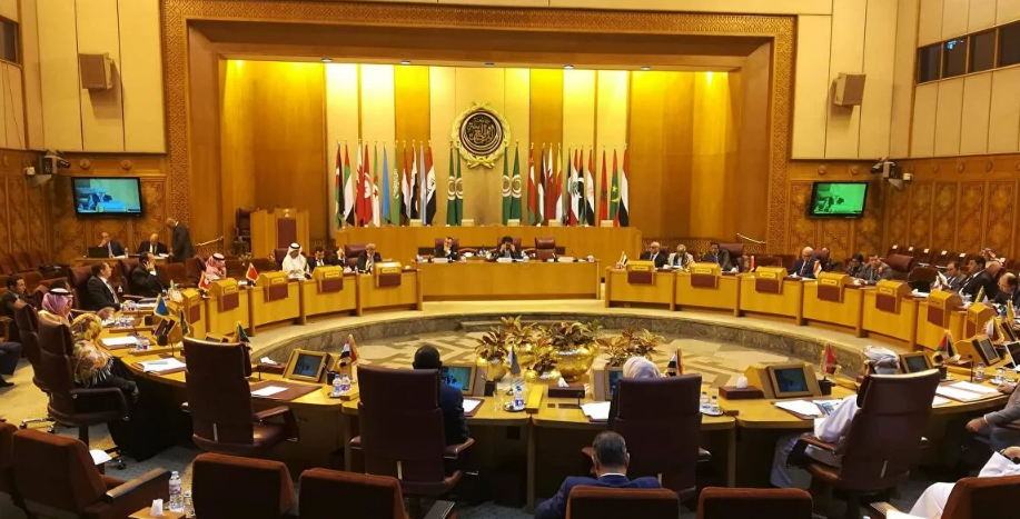 تحرك عربي عاجل في جامعة الدول لمواجهة عدوان الاحتلال على القدس وقانون "إعدام الأسرى"
