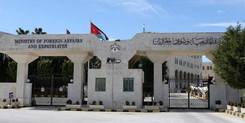 الخارجية الأردنية: اقتحام بن غفير للأقصى "تدنيس للحرمة" وتصعيد يستهدف فرض واقع جديد