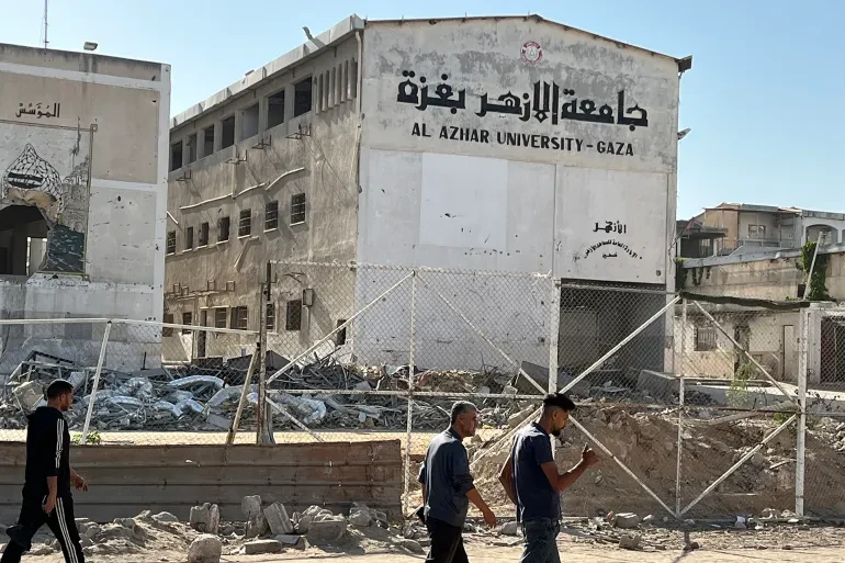 "أبو رحمة": تقرير "مناهضة الأبارتهايد" كشف تحولا نوعيا في استهداف القطاع الأكاديمي الفلسطيني