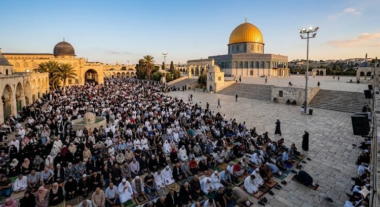 فتح المعابر والسماح بالصلاة في الأقصى.. هل يكفي لتخفيف الاحتقان؟
