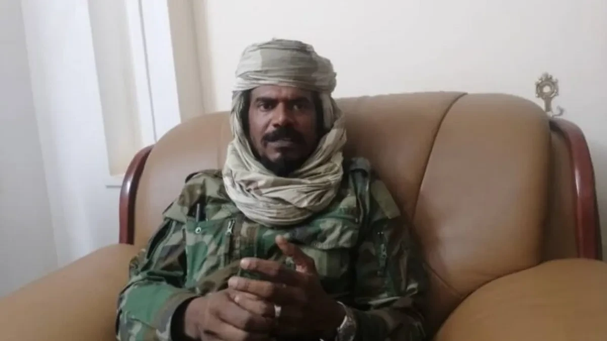 انشقاق مدوي في صفوف الدعم السريع.. السافنا ينضم للجيش بعد أيام من النور القبة