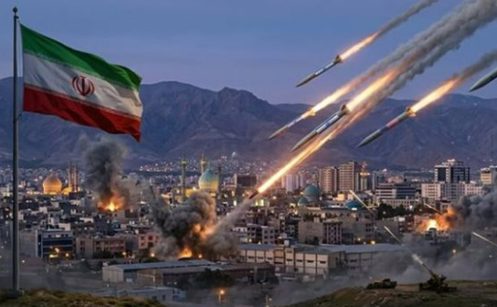 بين التكتيك والاستراتيجية: كيف تدير طهران المرحلة الحرجة من الحرب؟