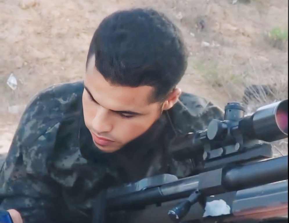 أحمد سويلم.. "شبح بيت حانون" الذي أرعب الاحتلال من فوق الأرض ومن تحتها