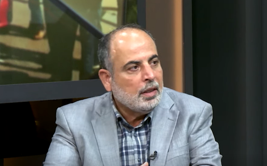 مأمون أبو عامر : إسرائيل تحاول تعويض فشلها الاستراتيجي عبر التصعيد في الساحة اللبنانية