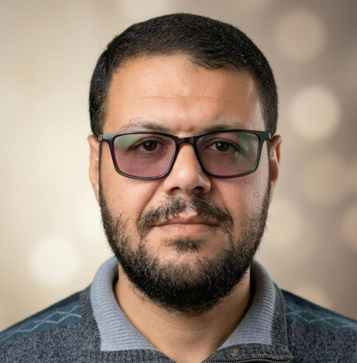عزات جمال يكشف لـ "180 تحقيقات" معاناة مرضى السرطان في غزة بعد فقدان الأمل في العلاج والدواء (حوار)